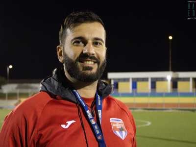 L�obiettivo per tutti � quindi quello di salire subito di categoria: del resto la promozione � ci� che � stato chiesto al 36enne mister Francesco Sciacovelli, nipote del direttore sportivo